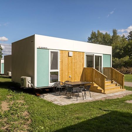 First Camp Glyttinge-Linkoeping Hotel Exterior photo